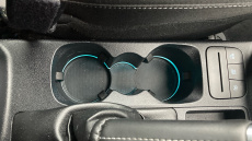 Ford Puma 1.0 EcoBoost Hybrid mHEV Titanium 5dr Petrol Hatchback